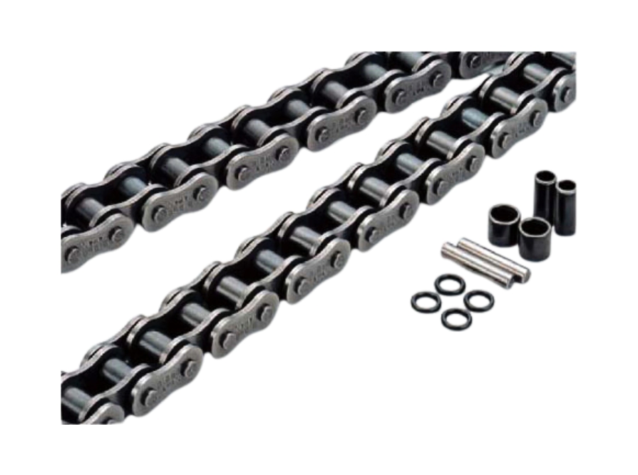 DID BS X-RING ROLLER CHAIN